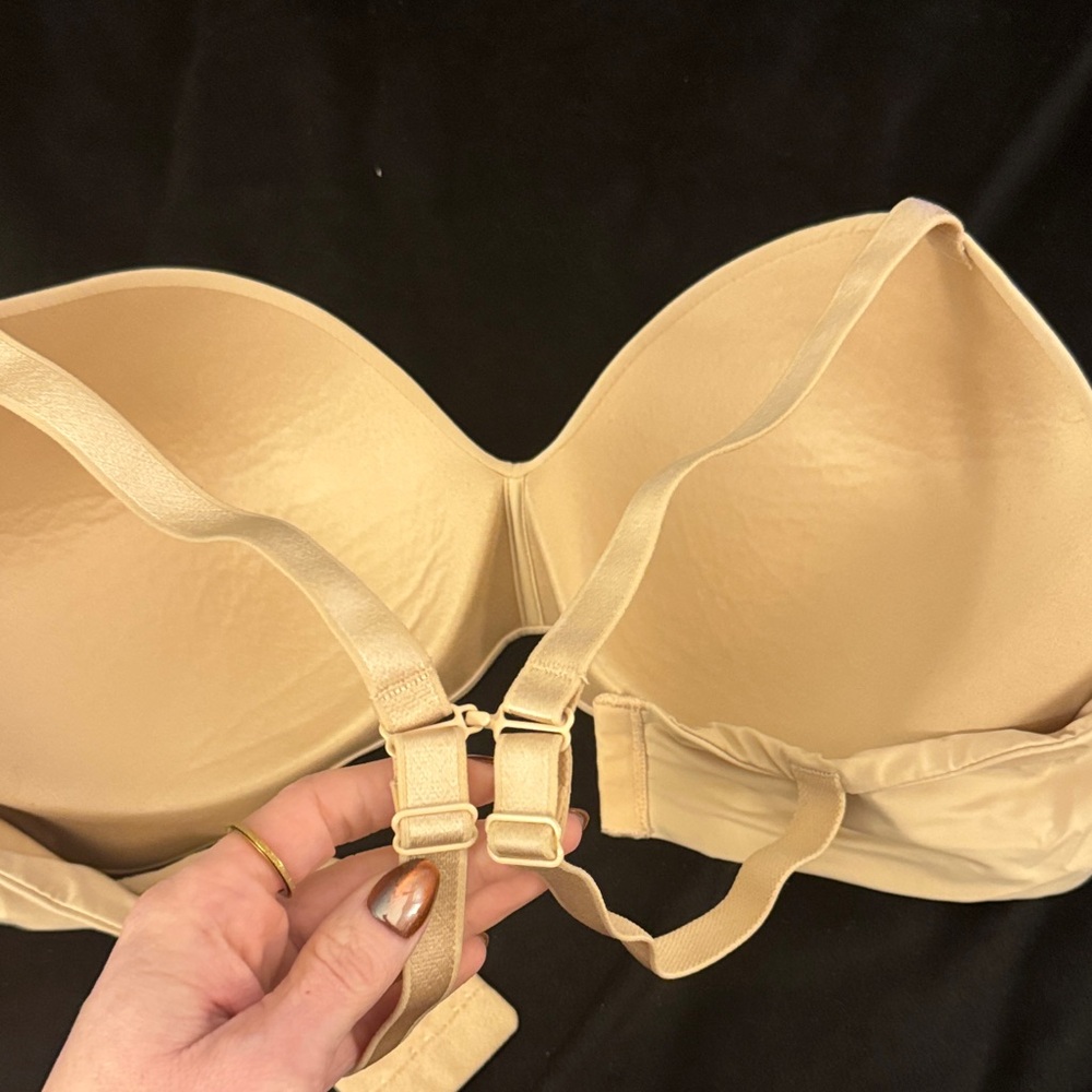 Target Beige Bra - Picture 6 of 6